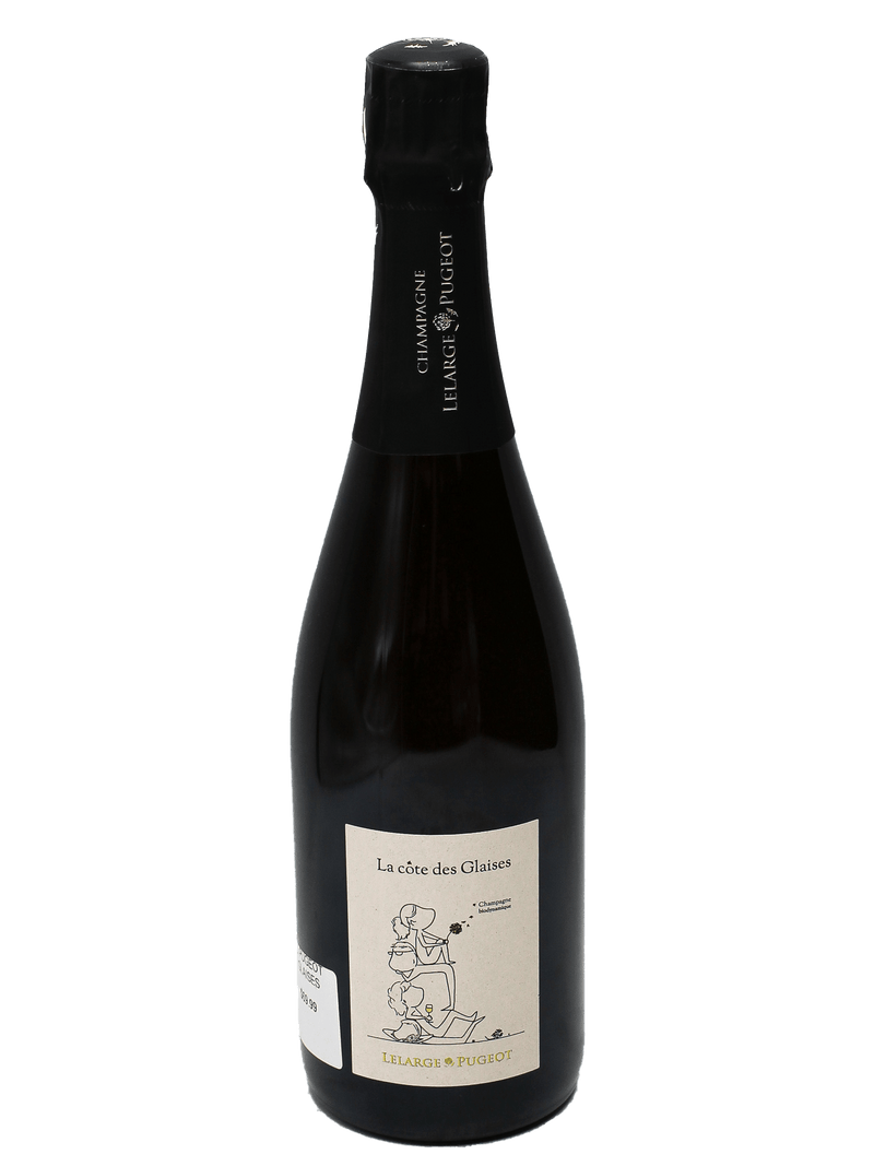 2019 Champagne Lelarge-Pugeot La Cote des Glaises