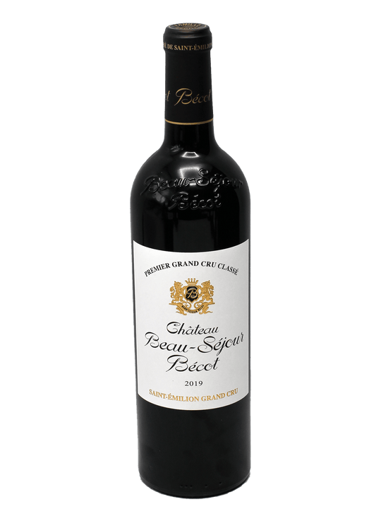 2022 Château Beau-Séjour Bécot [D96][JS96][WS95][V95][WA94]-Bottle Barn