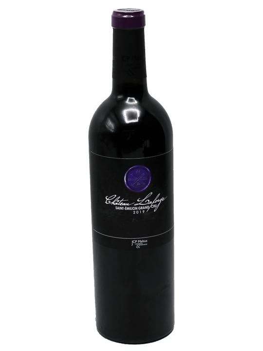 2019 Chateau Laforge Saint-Emilion Grand Cru [JD93][V93][JS92][WE92][WA90-92]-Bottle Barn
