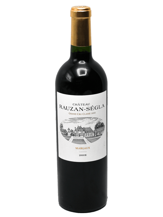2021 Chateau Rauzan-Segla Margaux [JD97][V97][D96][JS96][WA96]-Bottle Barn