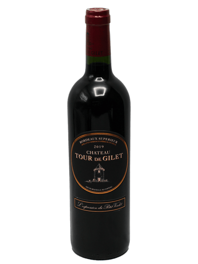 2019 Chateau Tour de Gilet Bordeaux Superieur
