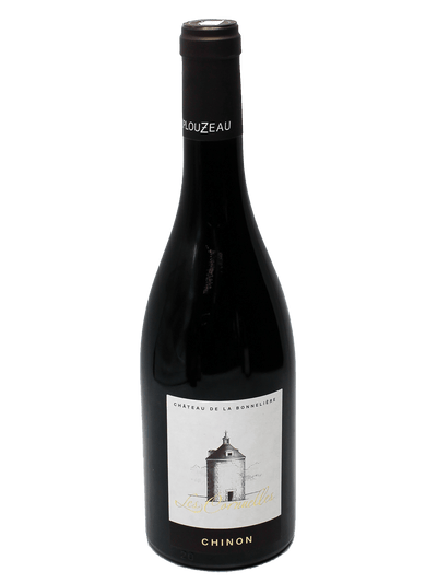 2019 Chateau de la Bonneliere Chinon Les Cornuelles