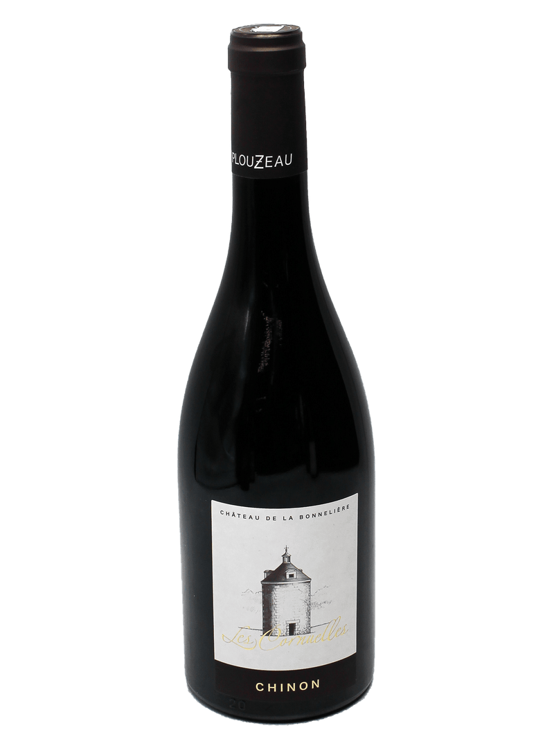 2019 Chateau de la Bonneliere Chinon Les Cornuelles-Bottle Barn