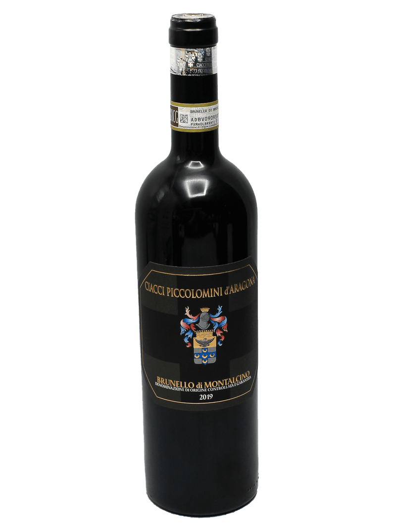 2019 Ciacci Piccolomini d&-Bottle Barn