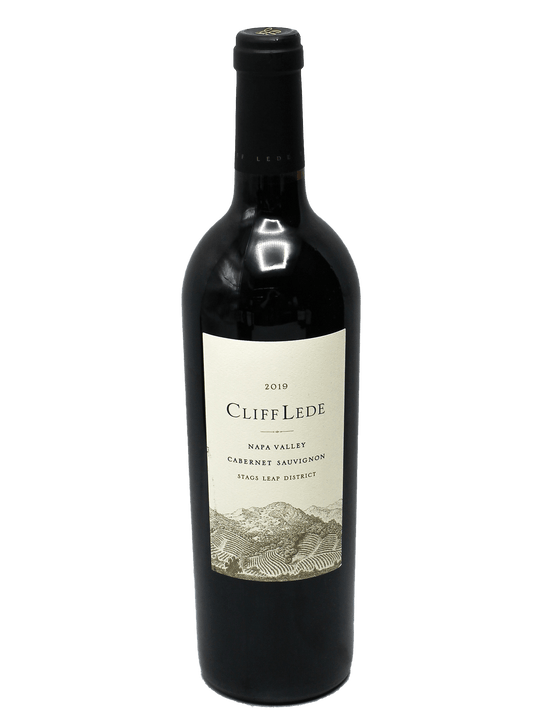 2021 Cliff Lede Stags Leap District Cabernet Sauvignon-Bottle Barn