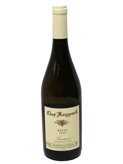 2019 Clos Rougeard Saumur Brézé