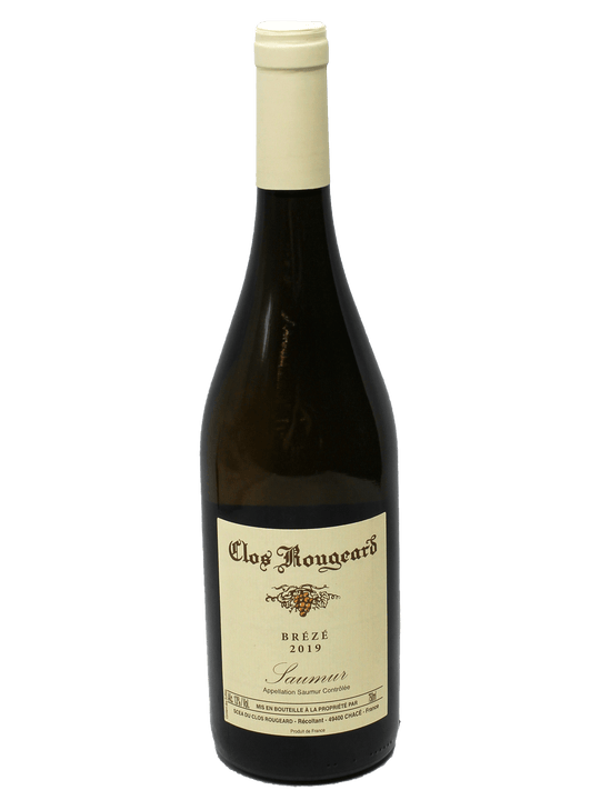 2019 Clos Rougeard Saumur Brézé [V97][D92]-Bottle Barn