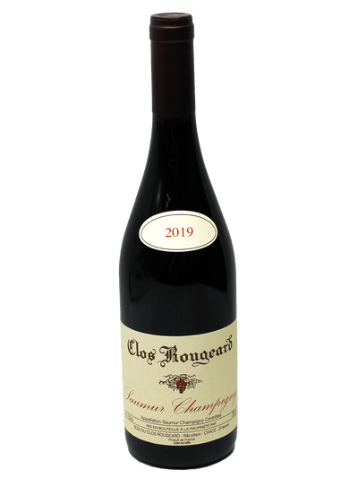 2019 Clos Rougeard Saumur Champigny