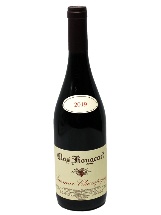 2019 Clos Rougeard Saumur Champigny [V91]-Bottle Barn