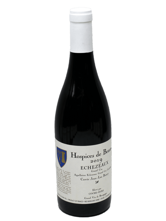 2019 Coche-Dury Hospices de Beaune Echezeaux Cuvee Jean-Luc Bissey-Bottle Barn