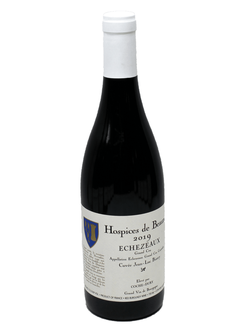 2019 Coche-Dury Hospices de Beaune Echezeaux Cuvee Jean-Luc Bissey-Bottle Barn