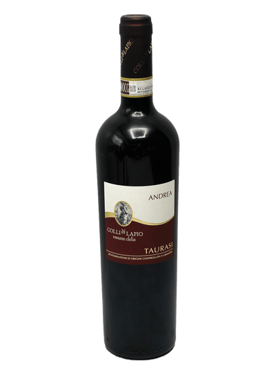 2019 Colli di Lapio Taurasi Vigna Andrea