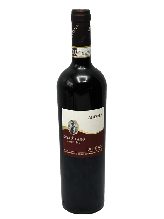 2019 Colli di Lapio Taurasi Vigna Andrea [V94][WS92]-Bottle Barn
