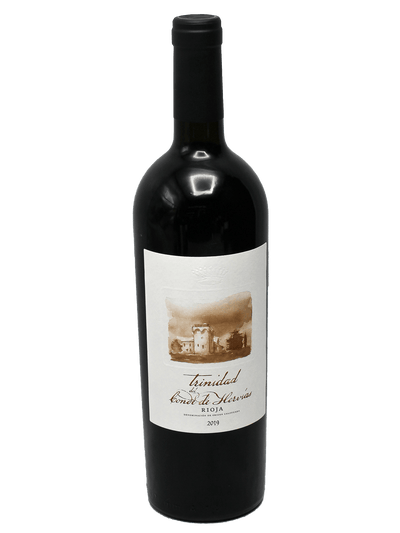 2019 Conde de Hervías Trinidad del Conde de Hervías Rioja