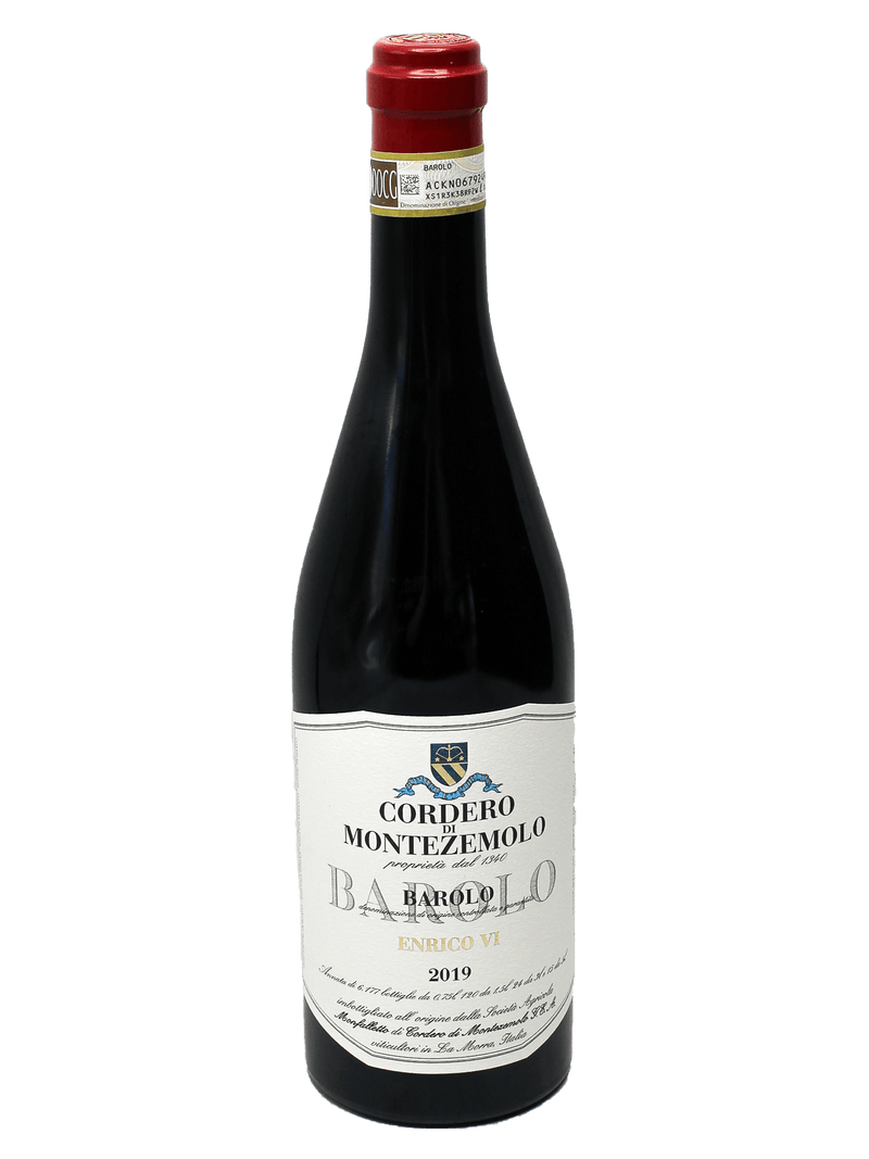 2019 Cordero di Montezemolo Barolo Enrico VI-Bottle Barn