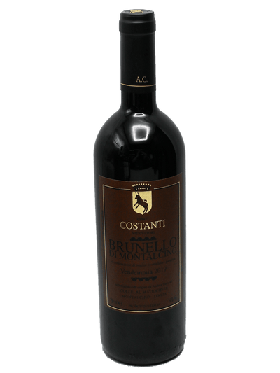 2019 Costanti Brunello di Montalcino
