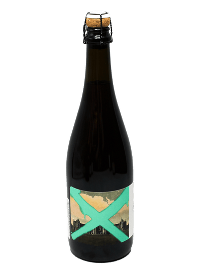 2019 Cruse Wine Co. Demo Series Sparkling Valdiguie