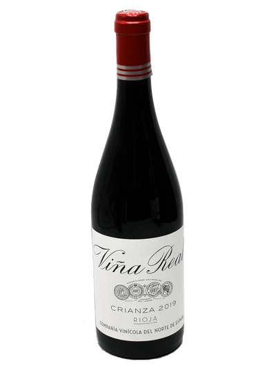 2019 Cune Viña Real Crianza