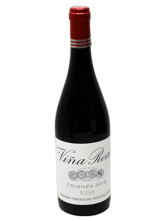 2021 Cune Viña Real Crianza [JS93][WA91]-Bottle Barn