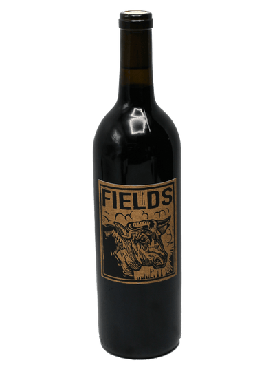 2019 D. Marioni Fields Red
