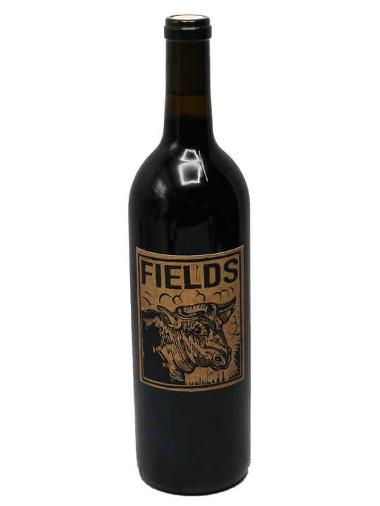2019 D. Marioni Fields Red-Bottle Barn