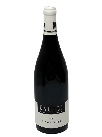 2019 Dautel Pinot Noir