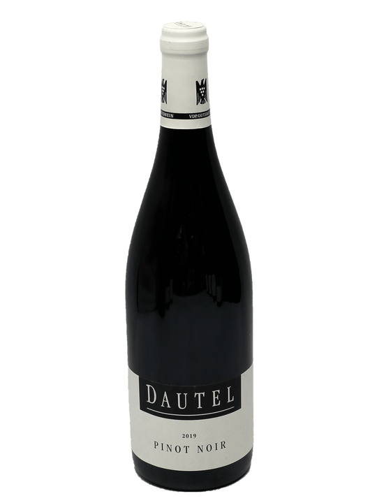 2019 Dautel Pinot Noir-Bottle Barn