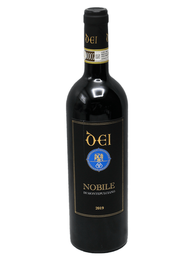 2019 Dei Nobile di Montepulciano