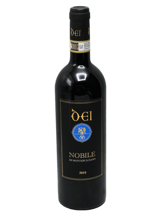 2020 Dei Nobile di Montepulciano [D93][JS93][WS93]-Bottle Barn