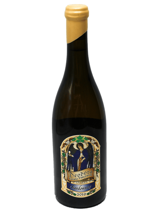 2019 Deodora Chardonnay-Bottle Barn