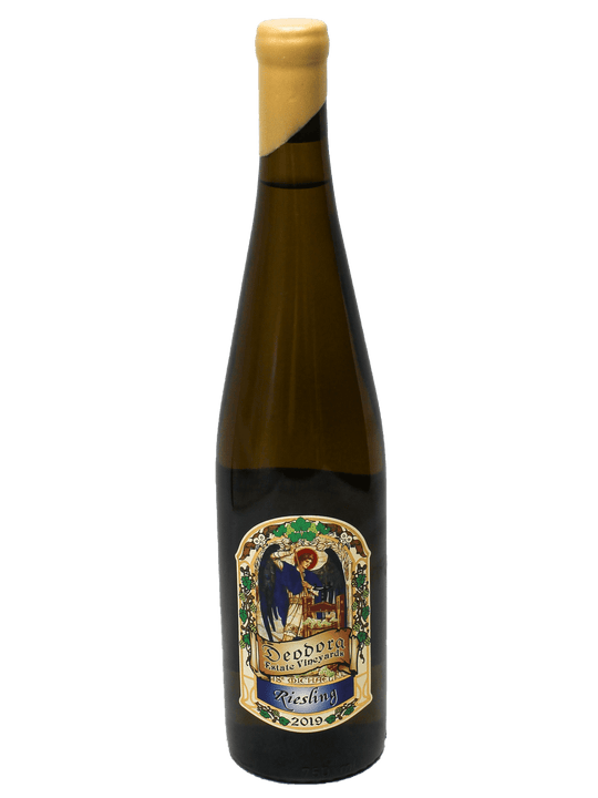 2019 Deodora Riesling-Bottle Barn