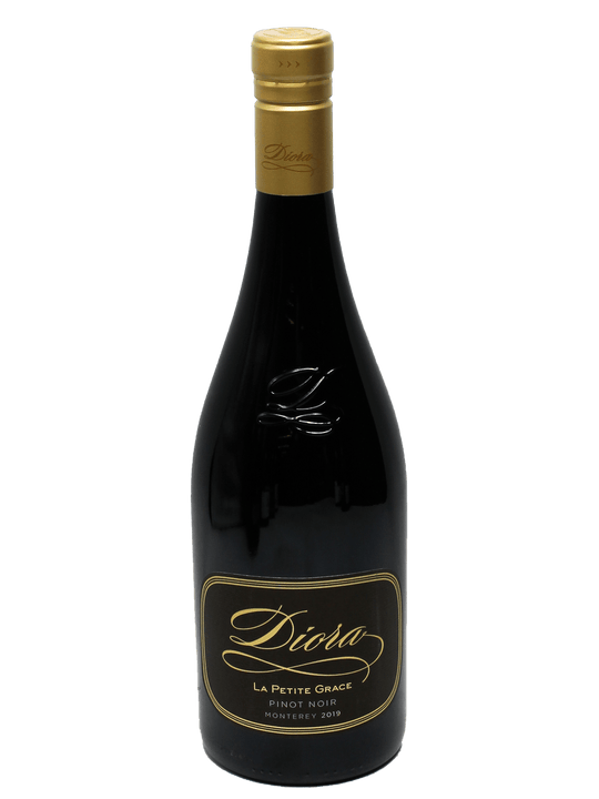 2019 Diora La Petite Grace Pinot Noir [WE90]-Bottle Barn