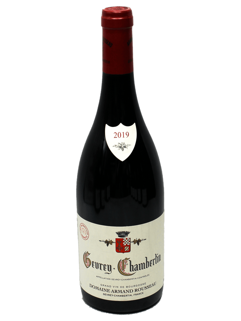 2019 Domaine Armand Rousseau Gevrey-Chambertin-Bottle Barn