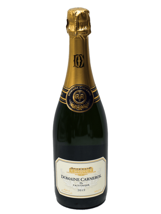 2021 Domaine Carneros Brut [WS93][JS91]-Bottle Barn