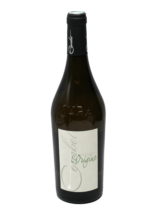 2022 Domaine Courbet Savagnin L'Origine-Bottle Barn