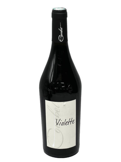 2019 Domaine Courbet Trousseau Violette