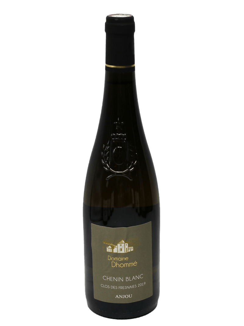 2019 Domaine Dhomme Clos des Fresnaies-Bottle Barn