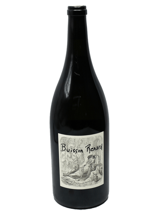 2019 Domaine Didier Dagueneau Buisson Renard 1.5L [V92]-Bottle Barn