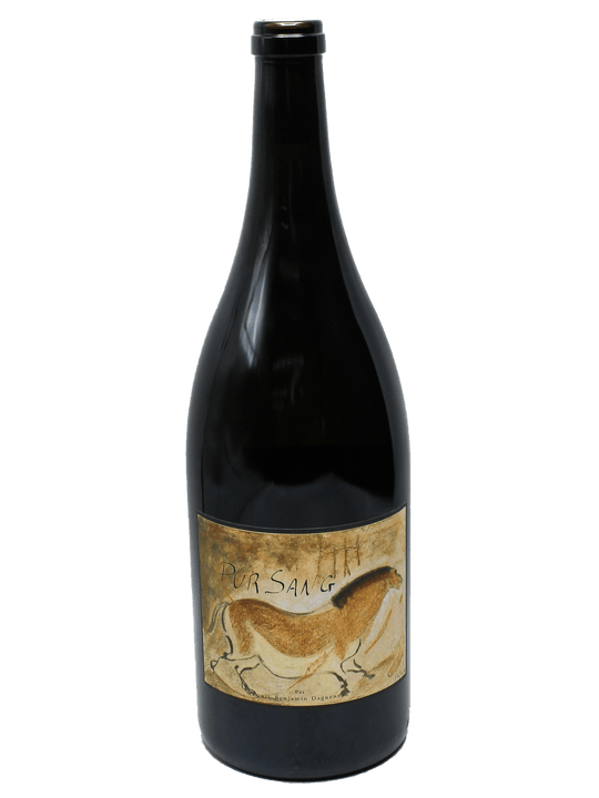 2019 Domaine Didier Dagueneau Pur Sang 1.5L [V96]-Bottle Barn