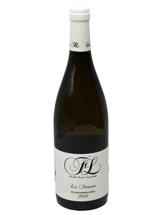 2019 Domaine FL Savennieres La Fremine [JS95]-Bottle Barn