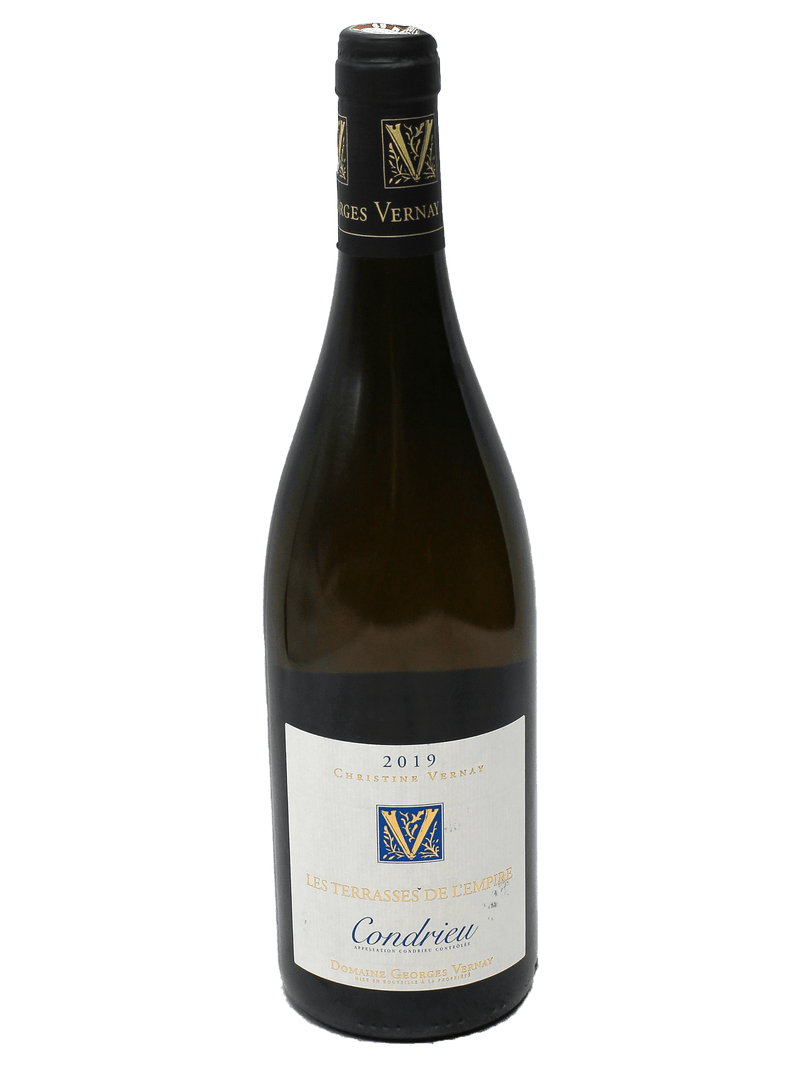 2019 Domaine Georges Vernay Condrieu Les Terrasses de L&-Bottle Barn