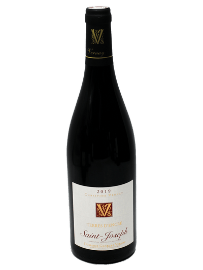 2019 Domaine Georges Vernay Saint-Joseph Terres d'Encre