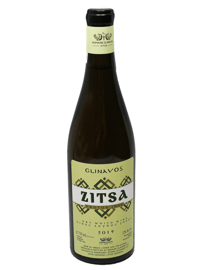 2019 Domaine Glinavos Zitsa Debina