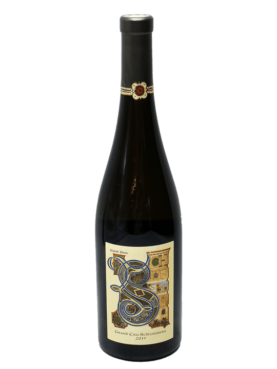 2019 Domaine Marcel Deiss Schlossberg Grand Cru [JS96][WE94]-Bottle Barn