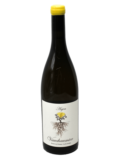 2019 Domaine de la Bergerie Anjou Vauchaumier