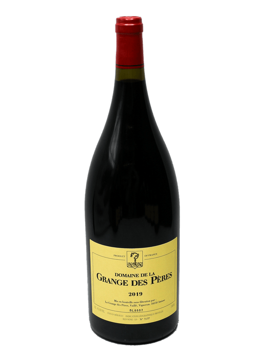 2019 Domaine de la Grange des Peres Rouge 1.5L-Bottle Barn