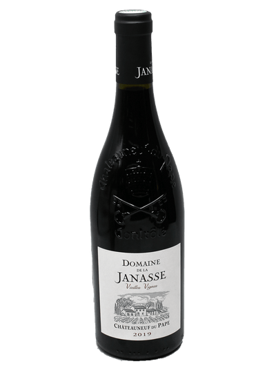 2019 Domaine de la Janasse Chateauneuf-du-Pape Vieilles Vignes