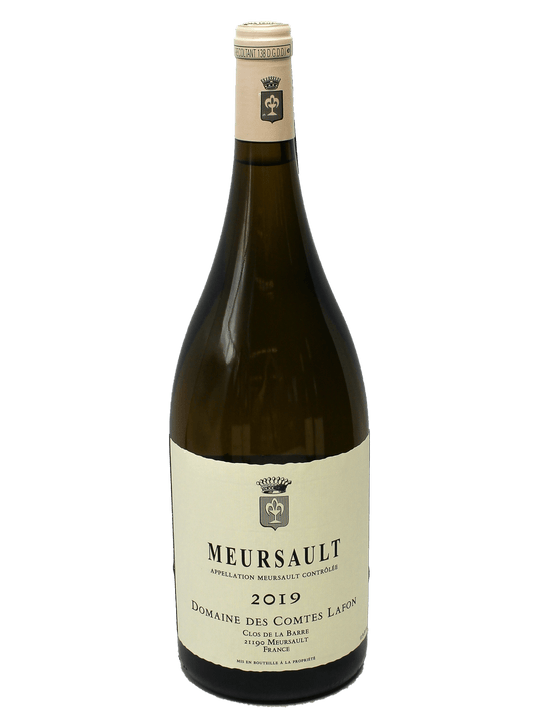 2019 Domaine des Comtes Lafon Meursault 1.5L [D94]-Bottle Barn