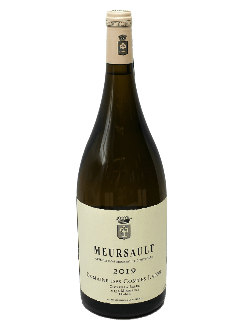 2019 Domaine des Comtes Lafon Meursault 1.5L-Bottle Barn