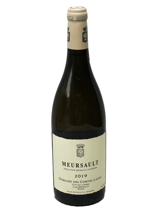 2019 Domaine des Comtes Lafon Meursault [D94]-Bottle Barn